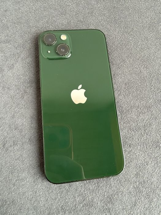 iPhone 13 128gb zielony