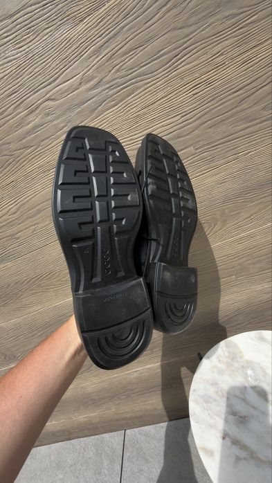 Buty ecco  helsinki 2