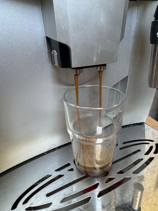 Ekspres do kawy DeLonghi ESAM 03.120.S