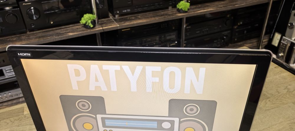 Монітор HP FV585A/vga/hdml/dvi