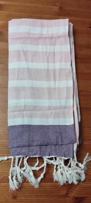 Zestaw chust saunowych