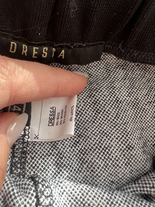 Костюм картатий dressa l