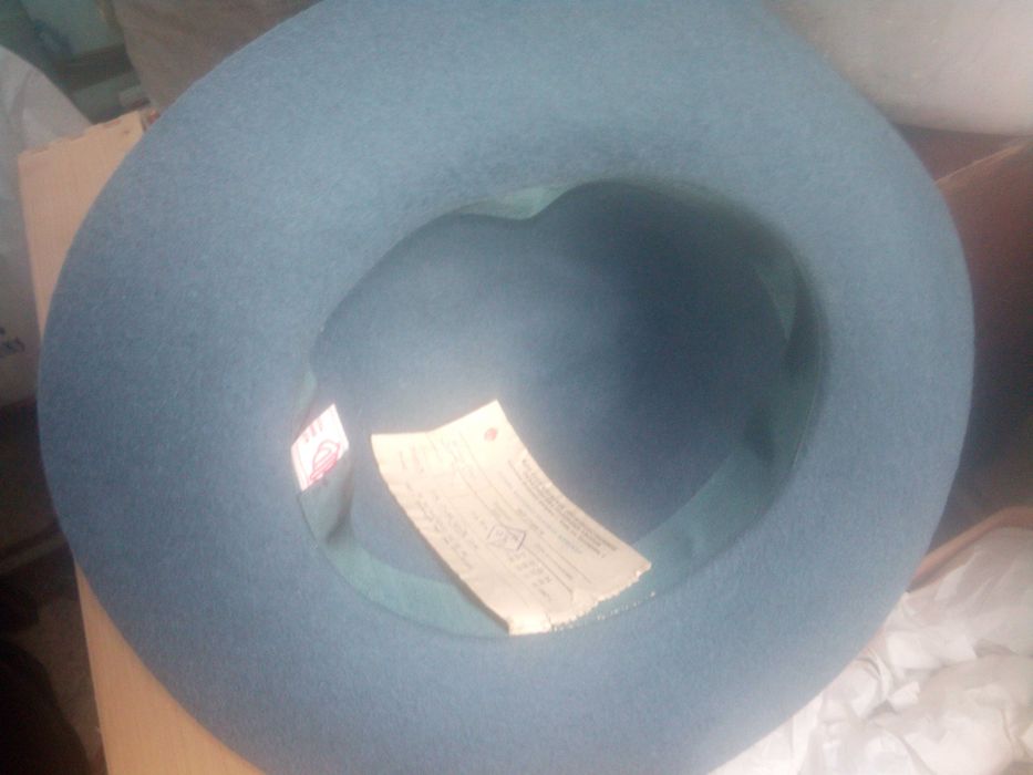 Шляпа женская новая