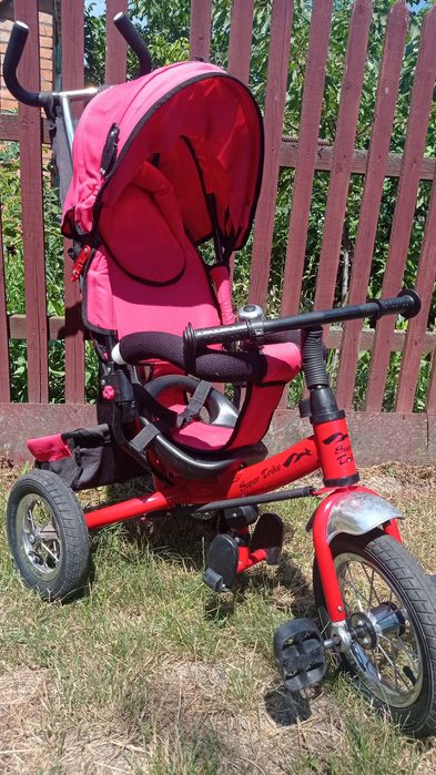 Велосипед дитячий.