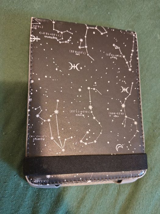 Etui case na 6 cali tablet czytnik ebooków ebook Kindle