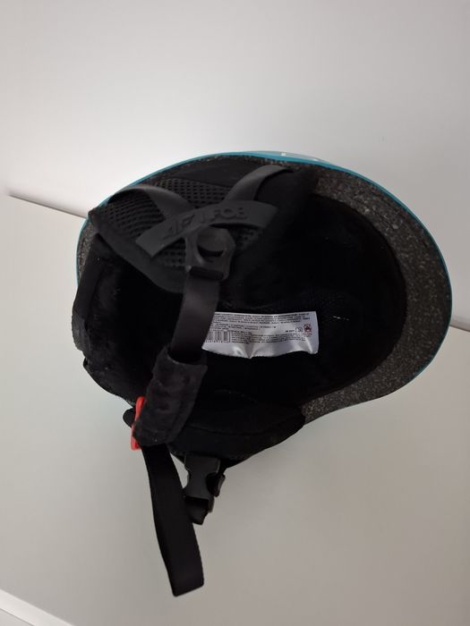 Kask 4f snowboardowy fob sm nowy narciarski