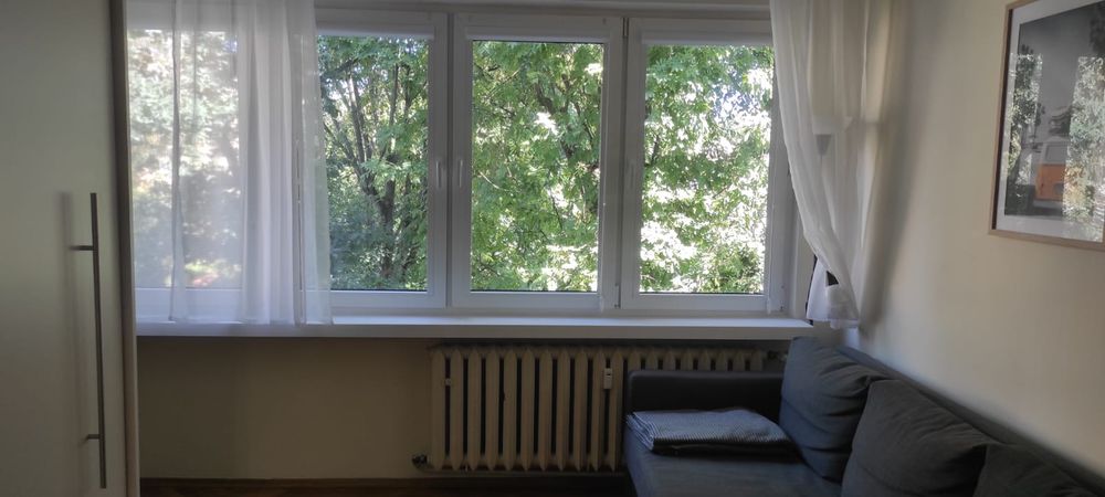 Mieszkanie – Kraków, Osiedle Widok Zarzecze, Bronowice - Widok 5