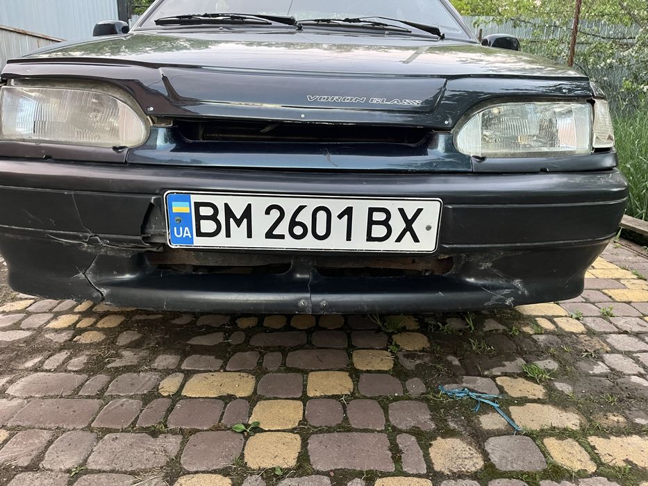 Продам авто Ваз 2115