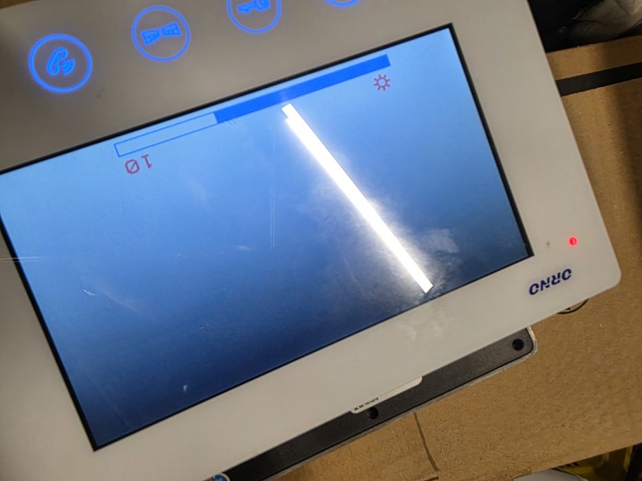 Wideodomofon Orno OR-VID-MT-1056MV