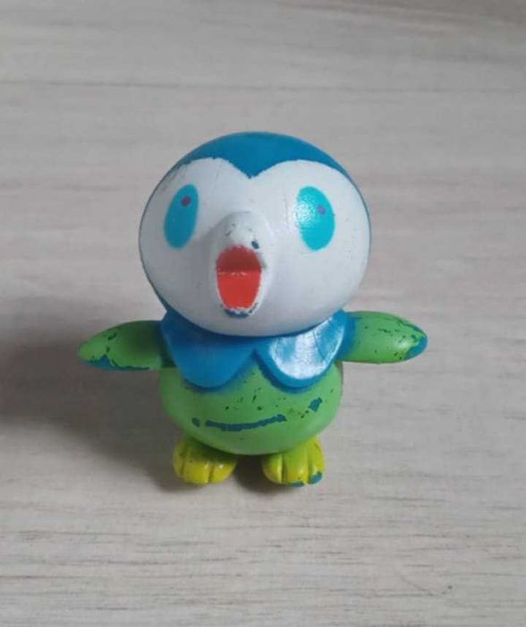 Figurka Takara Tomy Pokemon