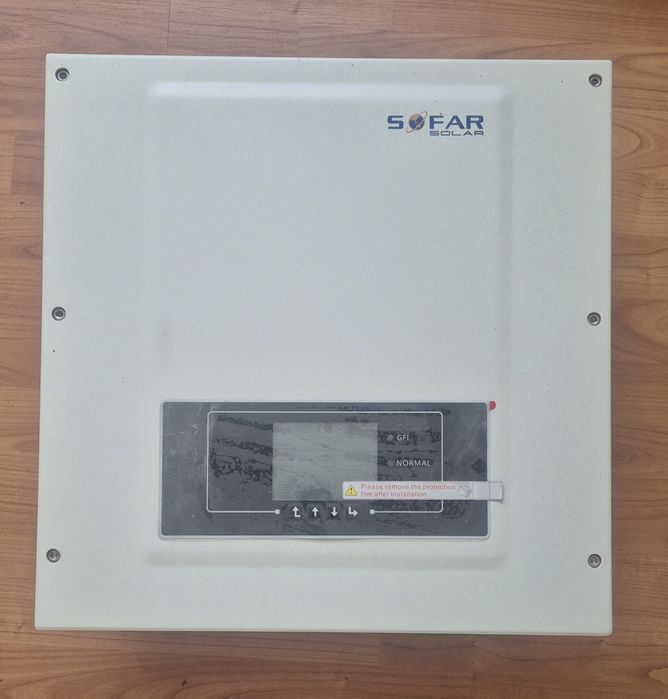 SOFAR 5,5KTX-L G2  falownik