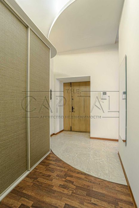 Аренда квартиры / Большая Васильковская 23 / Печерский район