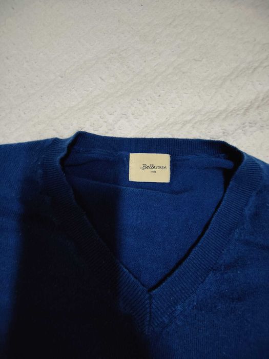 Camisola Bellerose tam. L em bom estado