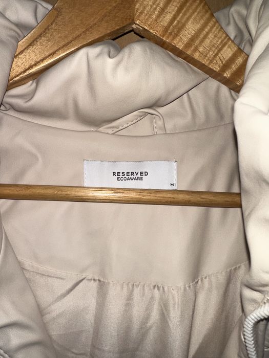 Жилетка Reserved