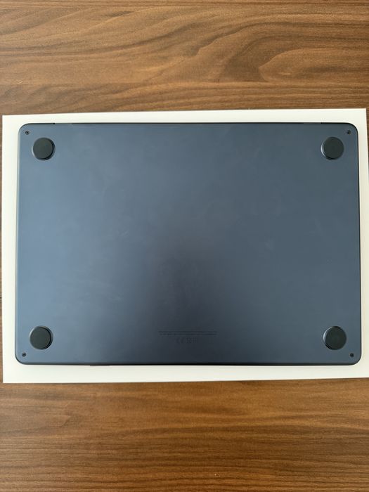 Macbook Air 13 M4 como novo