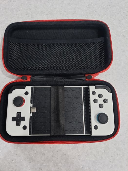 мобільний ігровий контролер GameSir X2