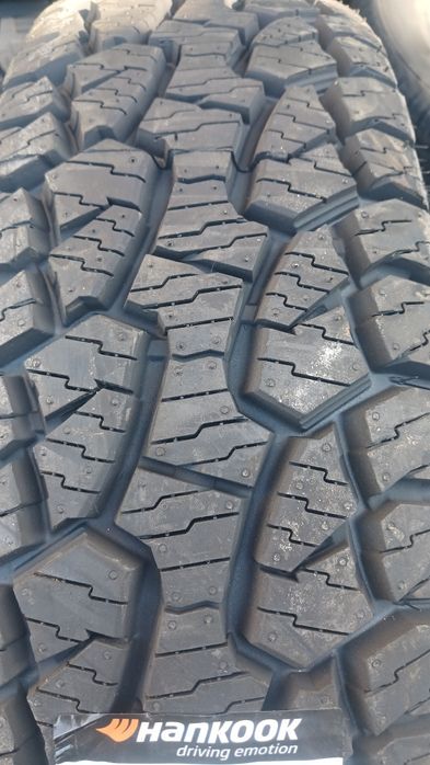 205 70 15 Hankook Dynapro AT M, 2025,KOREA