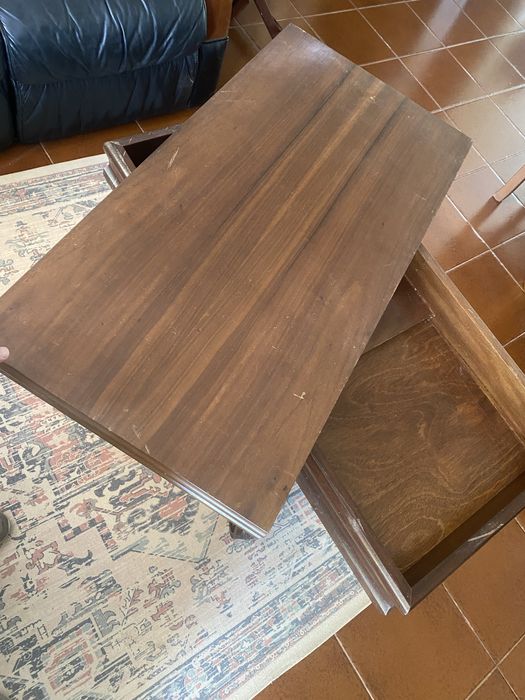 Mesa de jogo de cartas