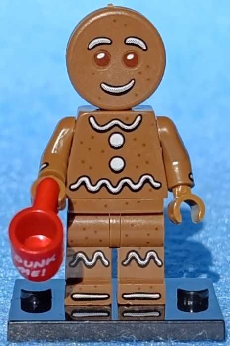 Gingerbread Man (Filmes e Séries)