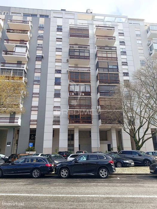 Apartamento T4 | São Domingos de Benfica