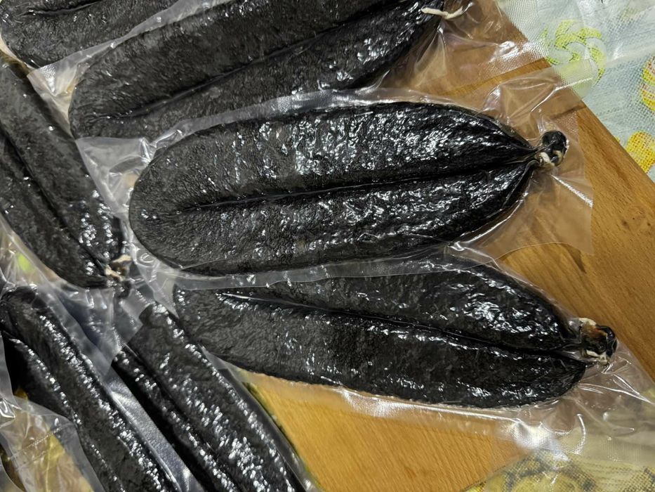 Суджук Татарський