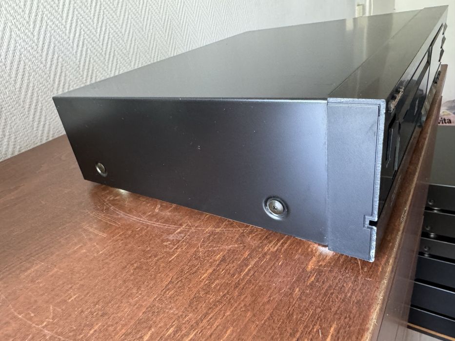 Odtwarzacz cd Technics SL-PJ26A