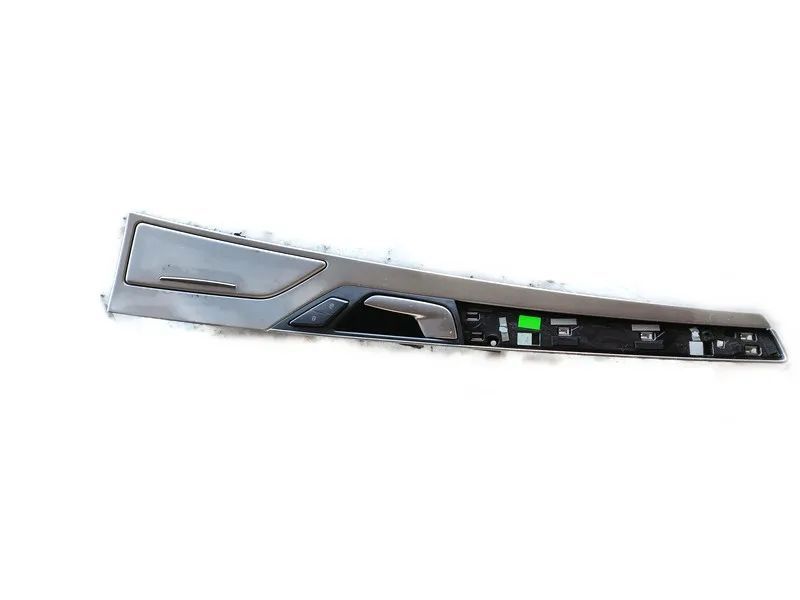 AUDI A8 D4 14r LISTWA DEKOR DRZWI 4H4867469