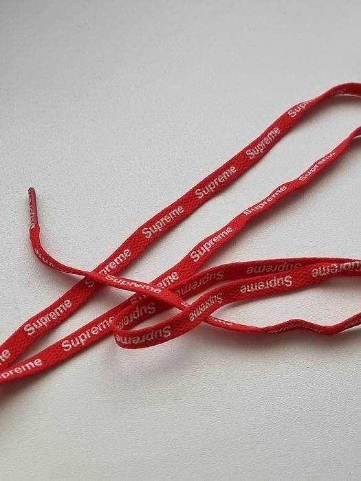 Cordões/Atacadores Supreme