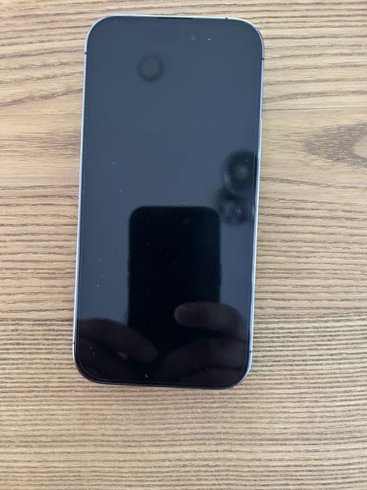 Telefon iphone 14 pro 128GB