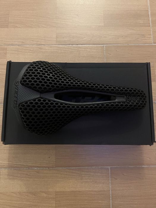 Selim / Saddle Syncros  3D Printed