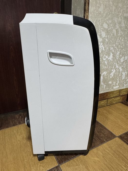 Кондиціонер Кліматичний комплекс