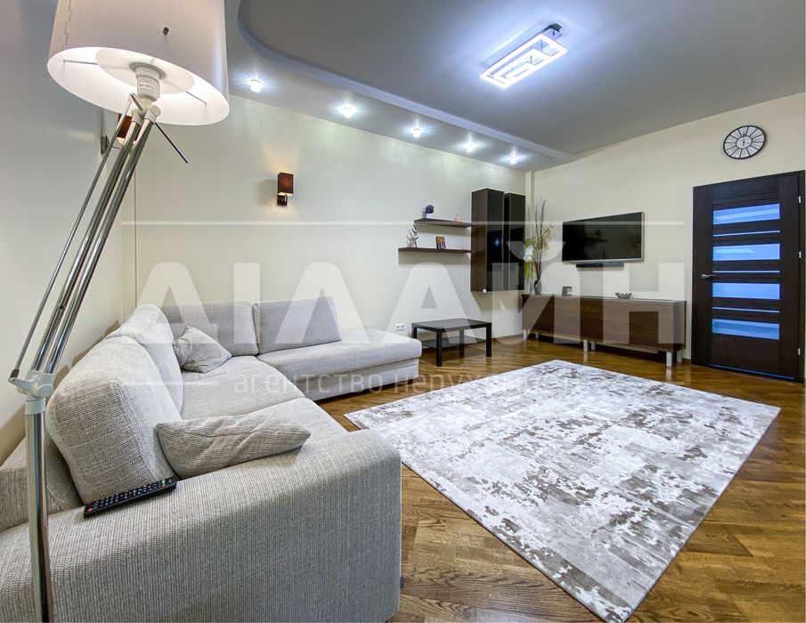 Срочно ! 3х комн 100м2  в ЖК Бородино