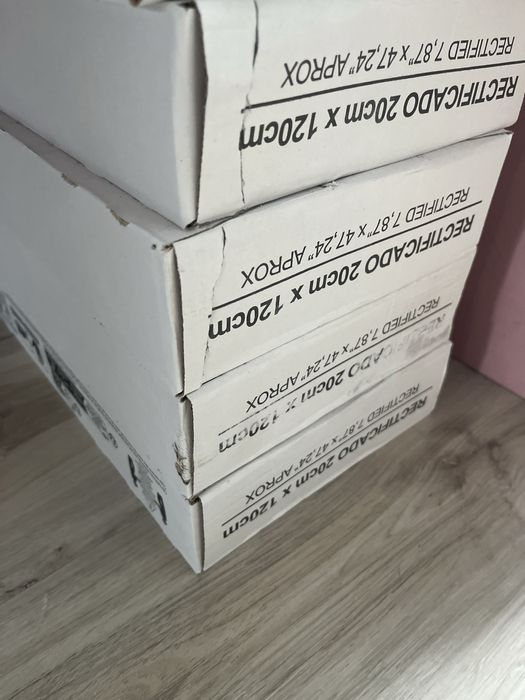 Gres Walkyria Maple Mat Rectified 20x120