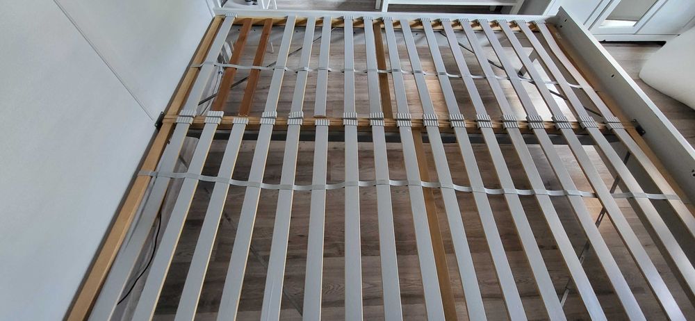 Łóżko IKEA 160 CM