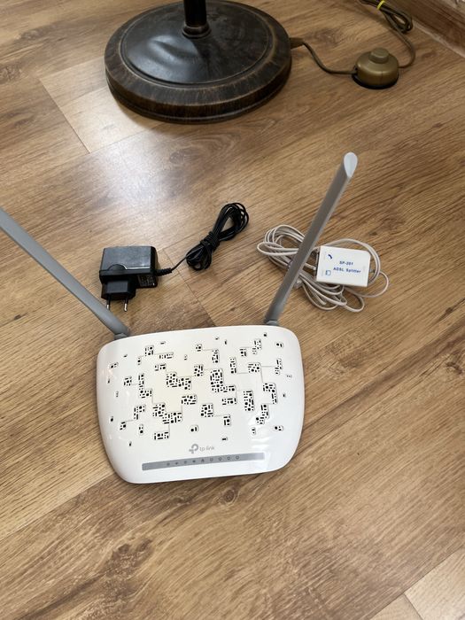 Router TD-W8961N