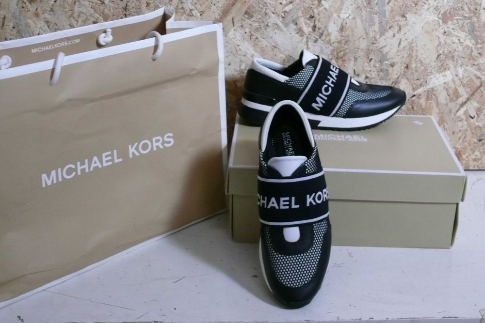 Calçado Desportivo Michael Kors