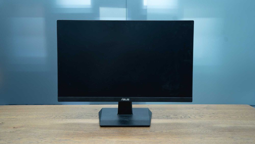 Monitor ASUS VA24E - 23 Polegadas64550834020609122