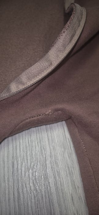 Флісовий чоловічок на молнії