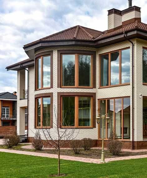 WDS за 4 ДНІ, Aluplast, REHAU, Металопластикові вікна, двері, Відкоси