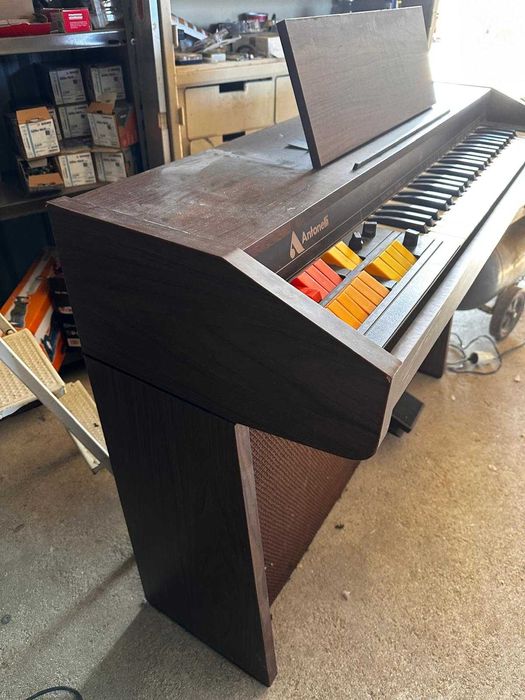 Orgão Antonelli Usado