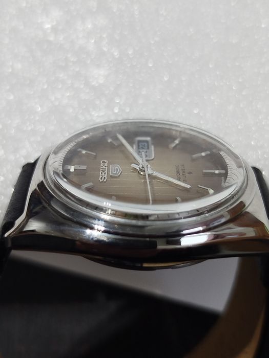 Zegarek Seiko5 Automatic .RZADKI okaz