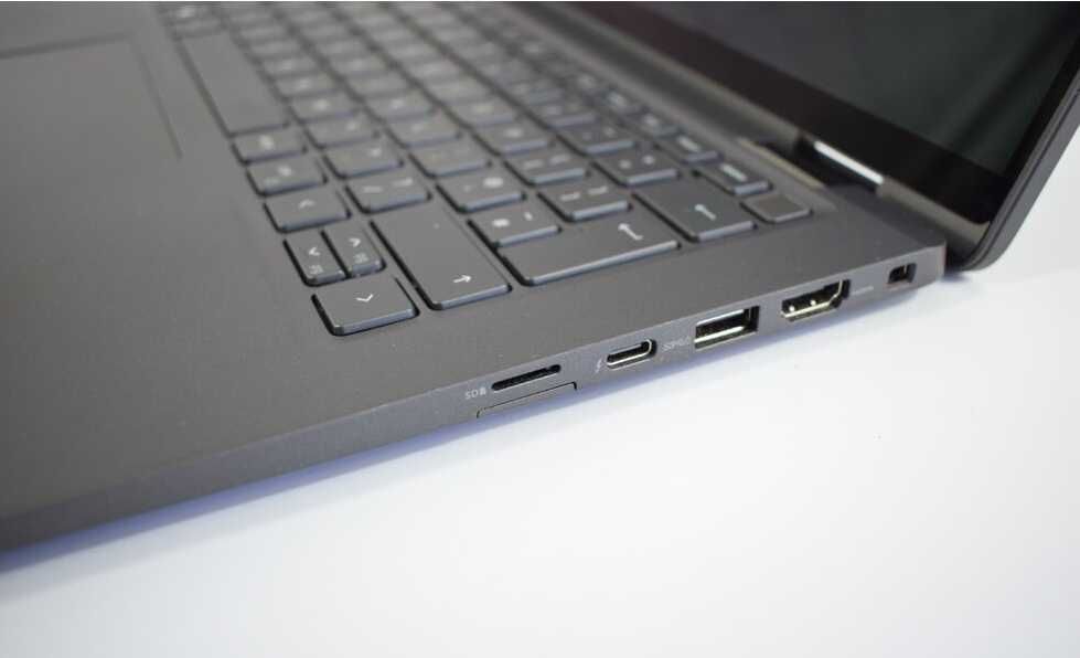 Laptop Dell Latitude 7420 i7/ 16/ SSD 256+320/ 14,1" IPS DOTYK/ LTE/ dowóz gratis