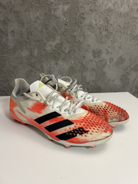 Korki adidas predator