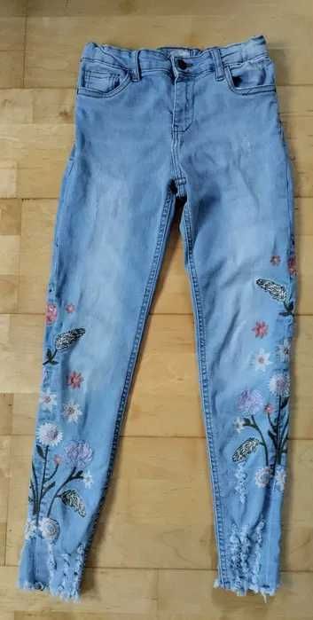 Spodnie zestaw 3 szt