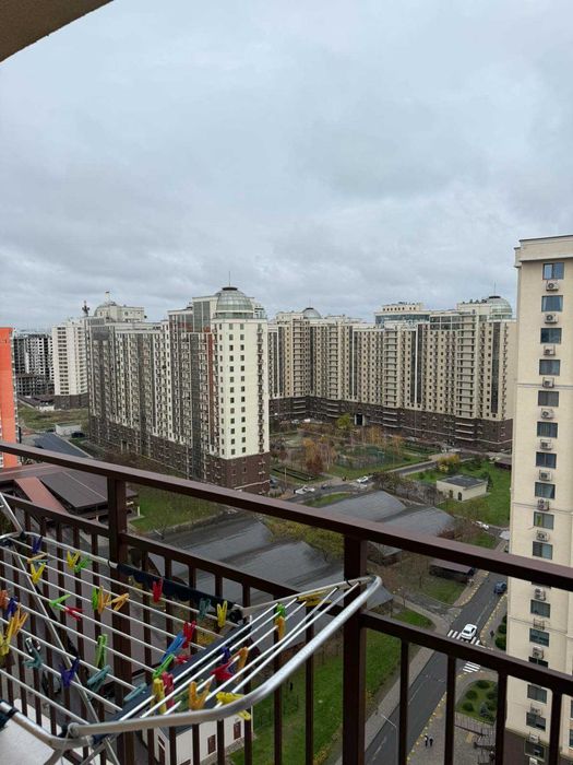 Продам квартиру в 57 Жемчужине/Таирово