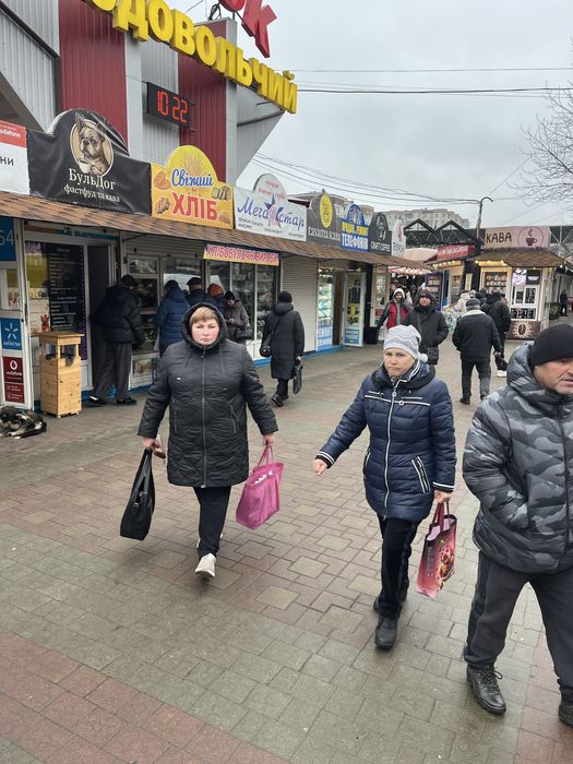 Продаж кіоска 4999$