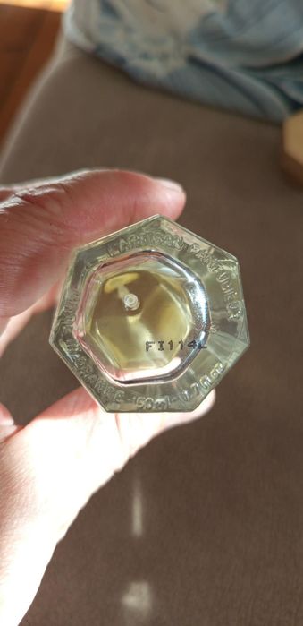 L'artisan parfumeur premiere figuier 40/50 EDTml Unikat!!!