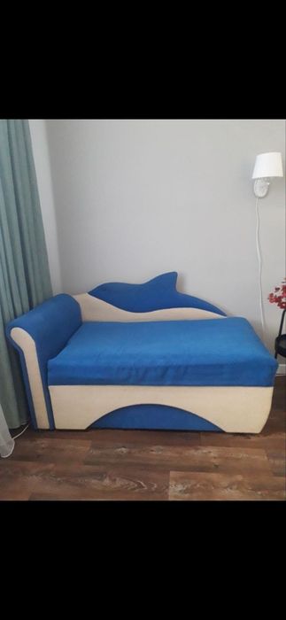 Продам диван детский