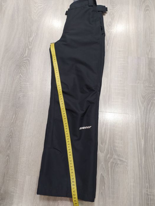 Штаны лыжные (горнолыжные), детские "Ziener" р.140