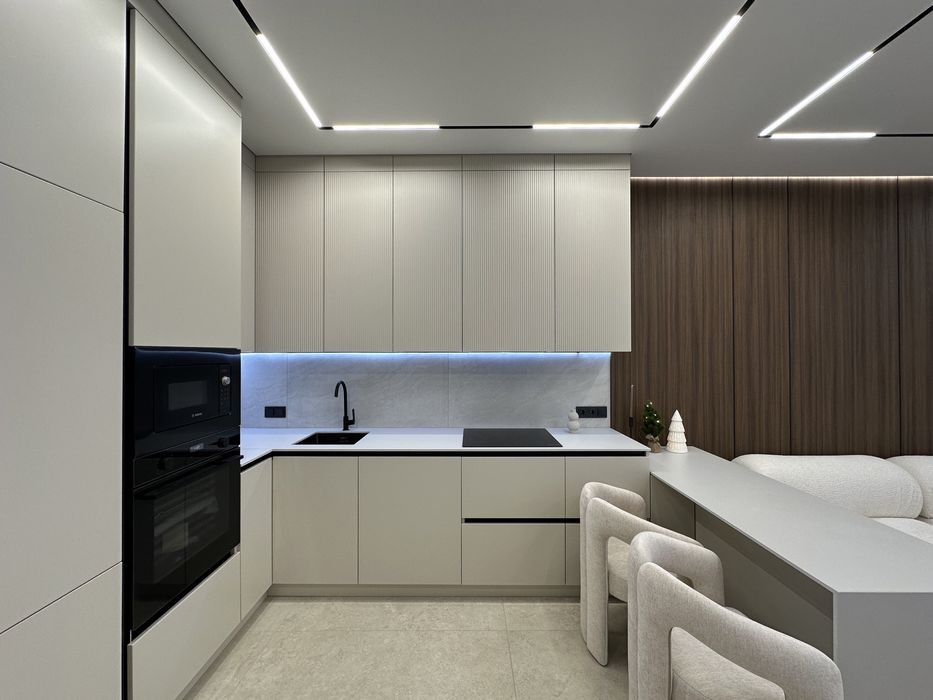 ‼️Лучшая видовая квартира в Аркадии